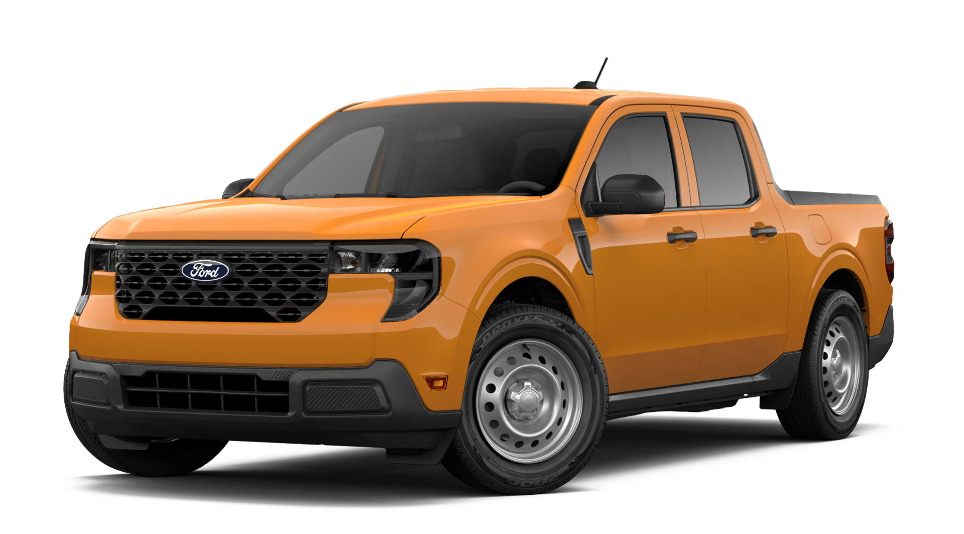 2026 Ford Maverick® External Image 1